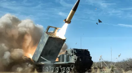 USA overførte i hemmelighet mer enn 100 ATACMS-missiler med en rekkevidde på 300 kilometer til Ukraina