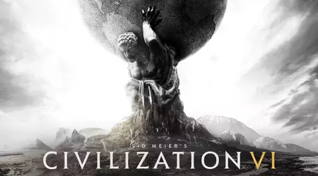EGS har lansert en giveaway for platinumutgaven av 4X-strategispillet Sid Meier's Civilisation VI