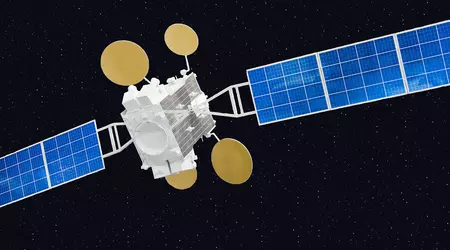 Eutelsat-satellittkommunikasjon kan dekke Ukrainas militære behov i stedet for Starlink 