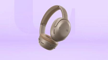 JBL lanserer nye Tour One M3-hodetelefoner med ANC, LDAC, Auracast og Smart Tx-sender