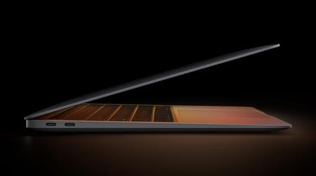 Apple har sluttet å selge MacBook Air M1, men har beholdt 13-tommers MacBook Air med M2-brikken i salg.
