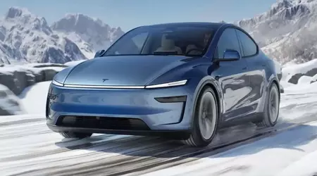 Tesla Model Y "Juniper" -oppdatering: her er de offisielle bildene og spesifikasjonene