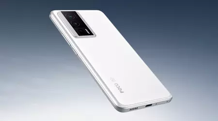 Etter Xiaomi Mix Flip: POCO F5 Pro begynte å motta HyperOS-oppdateringen i august