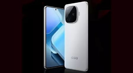 Innsider: iQOO Z9 Turbo + med MediaTek Dimensity 9300 + -brikke og 6400 mAh batteri debuterer 24. september