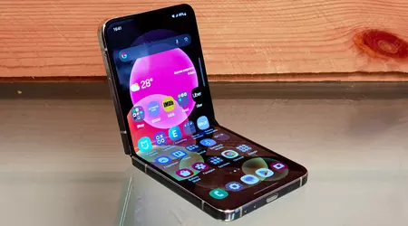 Ambisjonsforlenger: Samsung Galaxy Flip5 anmeldelse