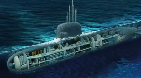 Brasil har begynt byggingen av sin første atomubåt - angrepsubåten Alvago Alberto får seks torpedoraketter, cruise- og sjømålsmissiler.