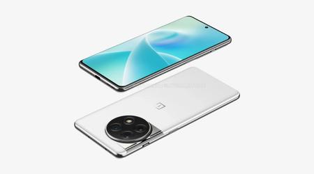 Hvor mye vil OnePlus Ace 3 koste med en Snapdragon 8 Gen 2-brikke, et batteri på 5500 mAh og 100 W lading?