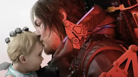 7 grunner til å spille Death Stranding 2: På stranden