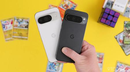 Google har gitt ut en oppdatering til Pixel-feilsøkingsappen: nå kan eiere av Pixel-smarttelefoner fra 6. generasjon og utover sjekke enhetens temperatur