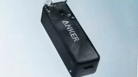 Dagens tilbud: Anker Soundcore 2 på Amazon til 25% avslag