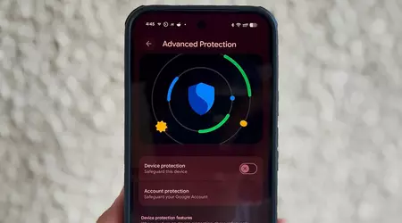 Android 16 vil ha avansert beskyttelse: phishing og hacking av smarttelefoner er praktisk talt eliminert