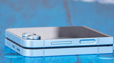 Galaxy Flip 7 kan bli lansert i USA med Exynos 2500-brikke