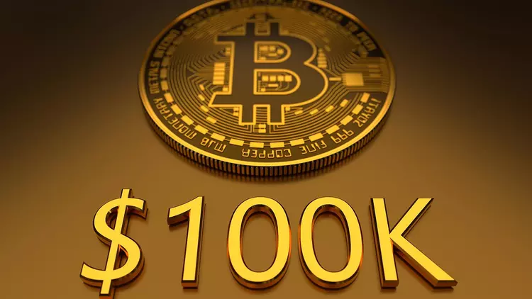 Gi meg to! Verdien av Bitcoin ...