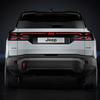 Jeep Compass 4xe eksteriør vurdering