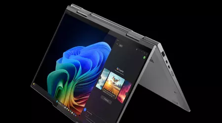 Lenovo lanserer ThinkPad X1 2-i-1 Gen 10 Aura Edition med Lunar Lake-prosessor