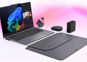 Lenovo presenterer trådløs mus med AI-knapp ...