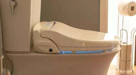 Toalettsetet TrueLoo med kunstig intelligens som skanner avfall er en av de beste oppfinnelsene i 2024