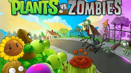 Brasilianerne har avklassifisert Electronic Arts' planer: selskapet kan være i ferd med å forberede en remaster av den første delen av Plants vs. Zombies