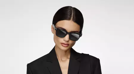 Meta lanserer en begrenset utgave av Ray-Ban-smarttelefoner med Coperni for 549 dollar