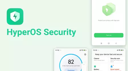 Xiaomi oppdaterer HyperOS Security-appen: nye funksjoner og forbedringer