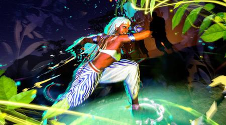 Afrikansk prinsesse kommer inn i kampen: Capcom har avduket en spilltrailer av Elena, den neste DLC-karakteren i Street Fighter 6