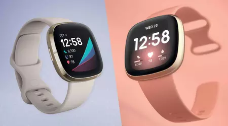 Fitbit smartklokke varer knapt en dag uten å lades etter oppdatering