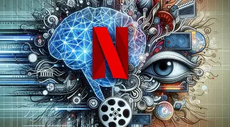Hva kan gå galt? Netflix bruker generativ kunstig intelligens til å utvikle videospill
