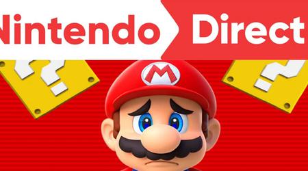Ikke forvent en Nintendo Direct i februar: en anerkjent innsider har avkreftet ryktene om et kommende arrangement