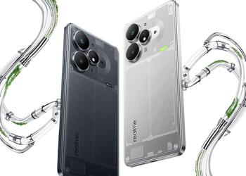 Realme Neo7 Turbo - en kraftfull ...