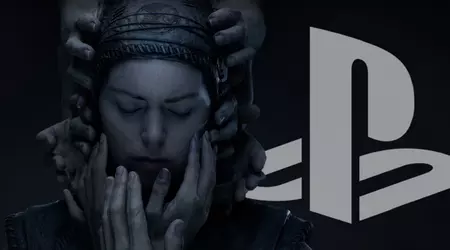 Innsider: Sena's Saga: Hellblade II vil bli utgitt på PlayStation 5 allerede i april
