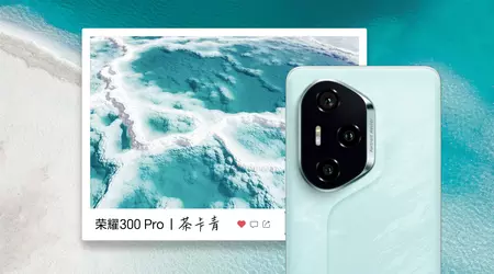 Honor 300 Pro med Snapdragon 8 Gen 3-brikke er testet i Geekbench, men det er en nyanse ...
