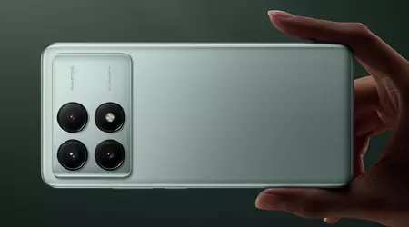 POCO X6 Pro får HyperOS rett ut av esken