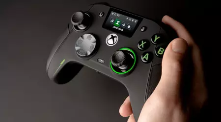 Nacon har avduket Revolution X Unlimited, en imponerende kontroller for Xbox