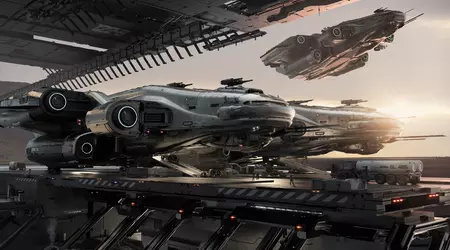 Det lenge forsinkede prosjektet Star Citizen for den evige spillindustrien har samlet inn imponerende 700 millioner dollar i crowdfunding