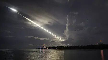 Lockheed Martin har blitt tildelt nesten 1 milliard dollar for å utvikle MK21A for det interkontinentale ballistiske missilet LGM-35A Sentinel.