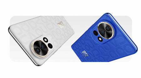 Huawei Nova 12-serien av smarttelefoner får sin globale debut 21. mars.