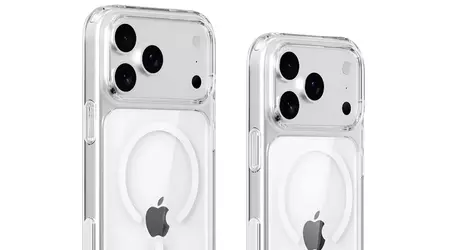 Flere flere rendere: en innside har avslørt hvordan flaggskipet iPhone 17 Pro og Pro Max vil se ut