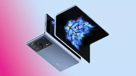 Rykte: vivo X Fold 3 blir den letteste sammenleggbare smarttelefonen på markedet
