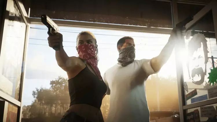 Rockstar er fornøyd: Grand Theft Auto ...