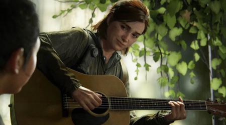 The Last of Us-musikken treffer hitlistene igjen: Ashley Johnsons cover stiger med 1000 % på Spotify