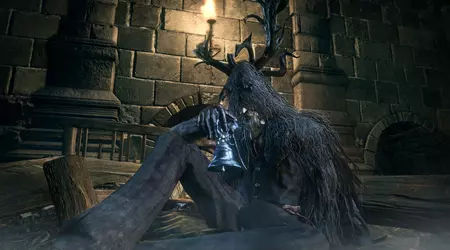 Fans har sett et nytt hint om en Bloodbrone-remaster: denne gangen i en temavideo dedikert til 30-årsjubileet for PlayStation