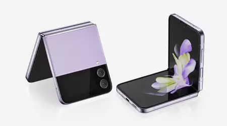 Samsung Galaxy Flip 4-brukere i Europa har begynt å motta One UI 6.1-oppdateringen med Galaxy AI