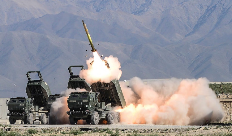 Lockheed Martin skal forsyne den amerikanske ...