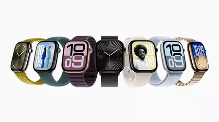Den nye Apple Watch Series 10-reklamen viser hvordan smartklokken vil bli en motivator for å nå 2025-mål (video)