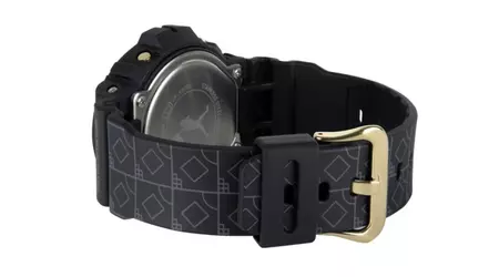 Casio lanserer G-Shock DW6900BI24-1 i samarbeid med Baseballism