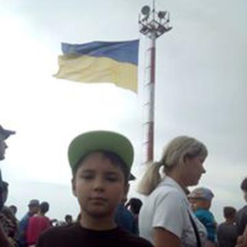 Євген Кишеня