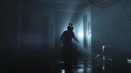333 Studios lanserer det filmatiske skrekkspillet Retrieval