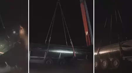 Ukraina har begynt å teste en ubemannet kamikaze-ubåt til 430 000 dollar med en maksimal rekkevidde på 1 000 kilometer.