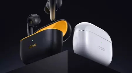vivo avduket iQOO TWS 2 med Snapdragon S3 Gen 2-brikke, spillmodus og ANC-støtte