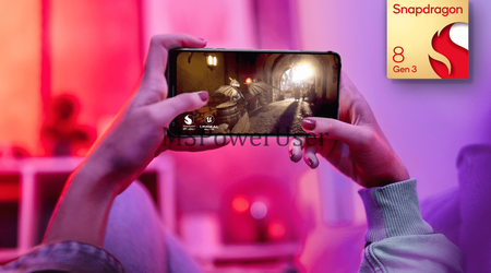 Qualcomms Snapdragon 8 Gen 3-brikke vil ha støtte for AI-verktøy for fjerning av objekter i video og generering av bakgrunner.